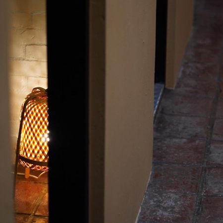 Zhengxing Yenping Homestay Tainan Extérieur photo