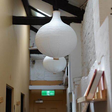 Zhengxing Yenping Homestay Tainan Extérieur photo