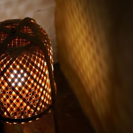 Zhengxing Yenping Homestay Tainan Extérieur photo
