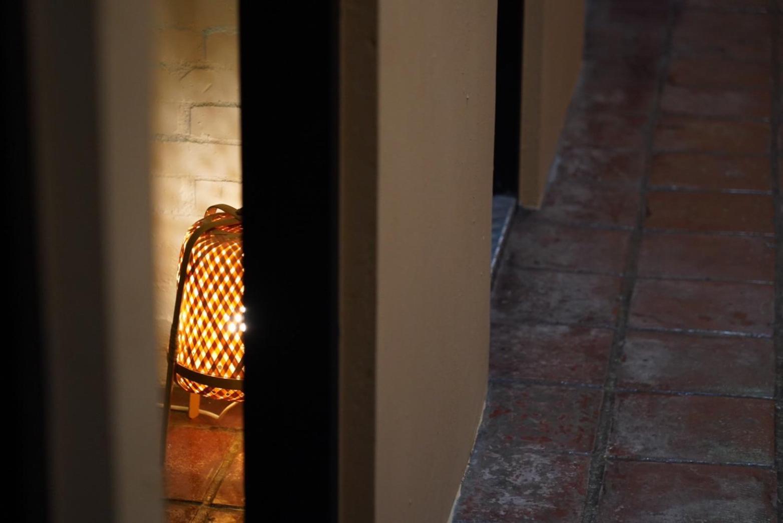 Zhengxing Yenping Homestay Tainan Extérieur photo