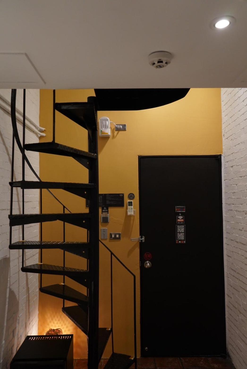 Zhengxing Yenping Homestay Tainan Extérieur photo