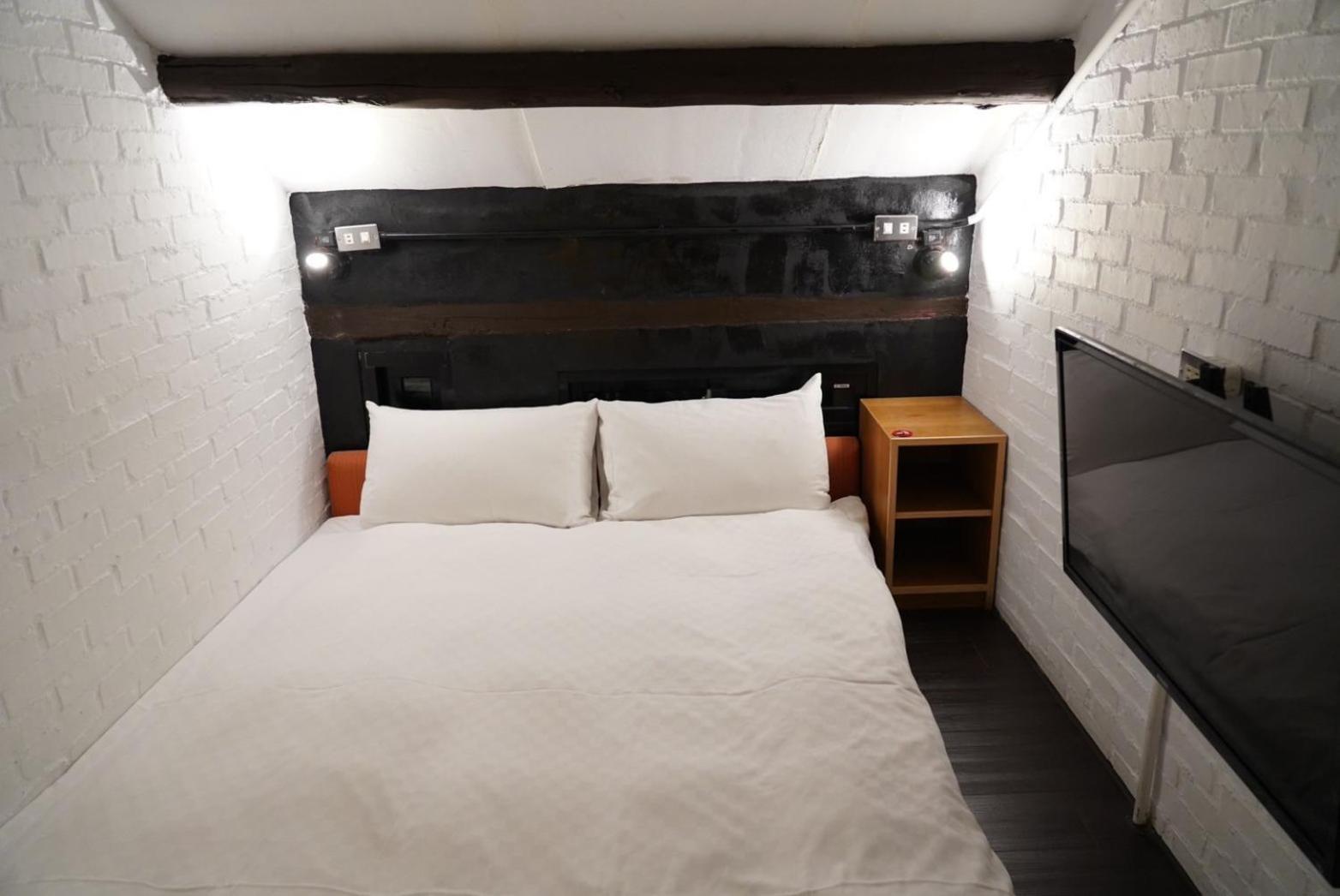 Zhengxing Yenping Homestay Tainan Extérieur photo