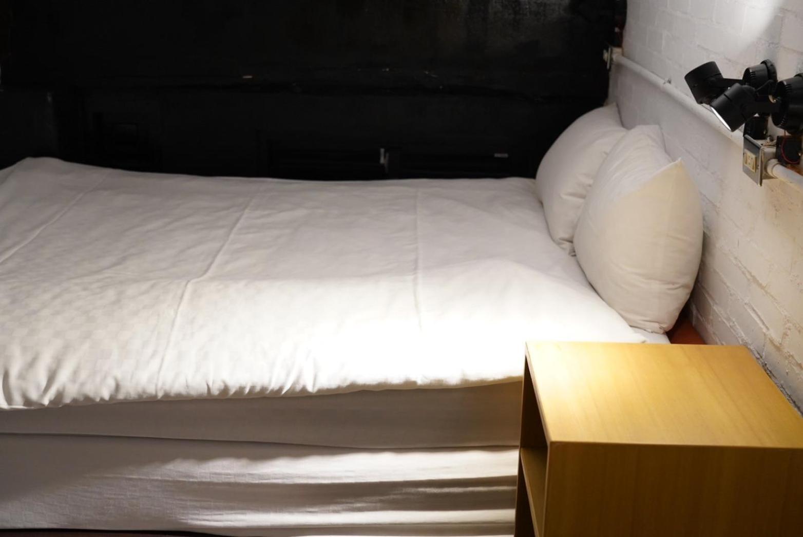 Zhengxing Yenping Homestay Tainan Extérieur photo