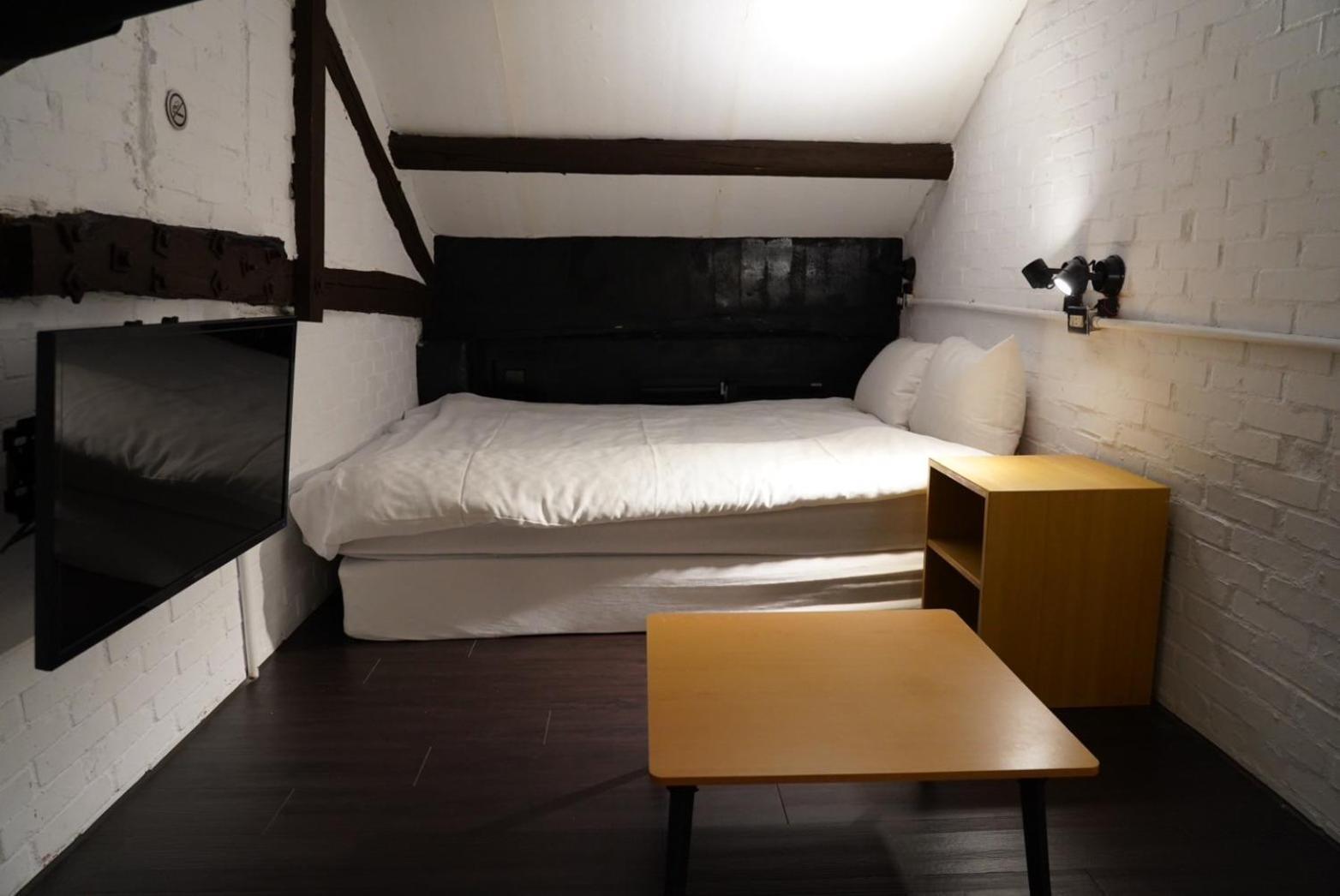 Zhengxing Yenping Homestay Tainan Extérieur photo